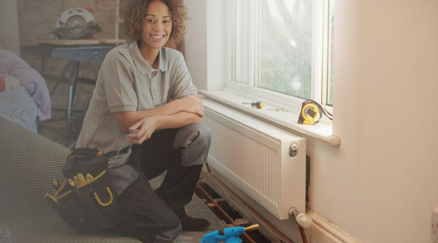 Local annual plumbing maintenance in Drayden, MD